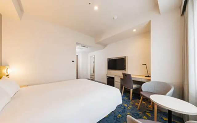 Double room (풀 더블 침대) 사진 2