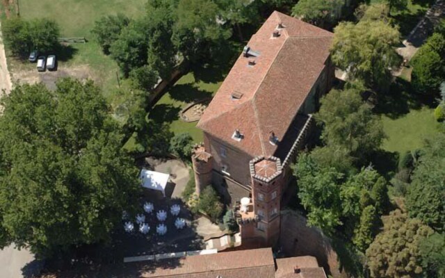 Relais del Castello di Oviglio