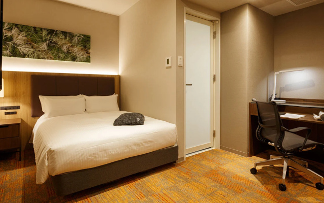 Business Single room 사진 1