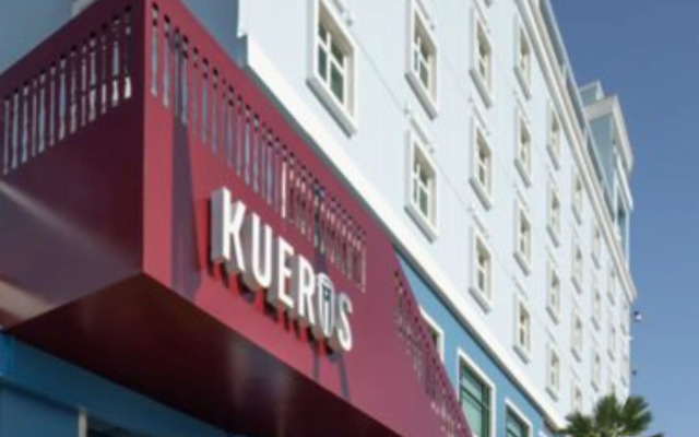 Hotel Rumbao, a Tribute Portfolio Hotel