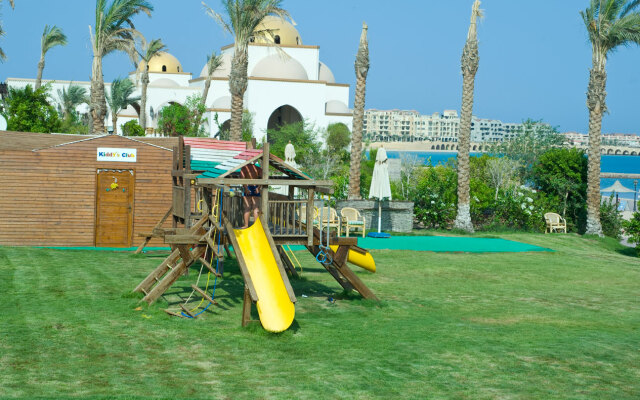 Old Palace Resort Sahl Hasheesh