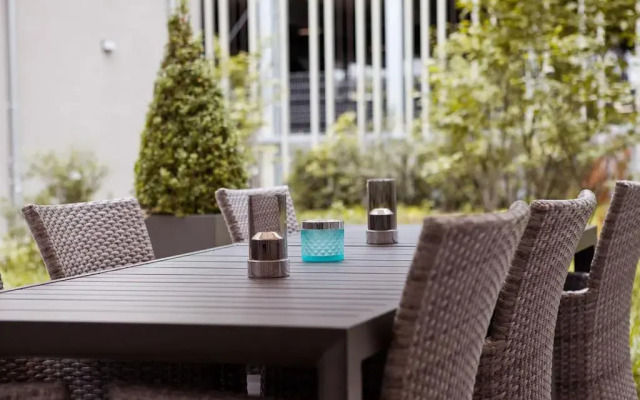 Holiday Inn Express Düsseldorf Airport by IHG