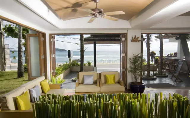 Sunset Beach Resort