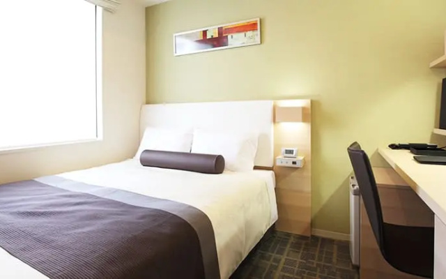 A Semi-Double room 사진 1