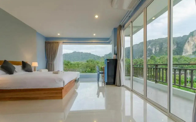 Aonang Miti Resort