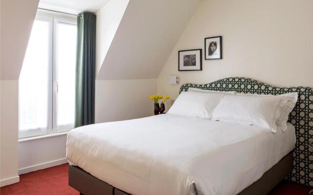 Hôtel Dalila