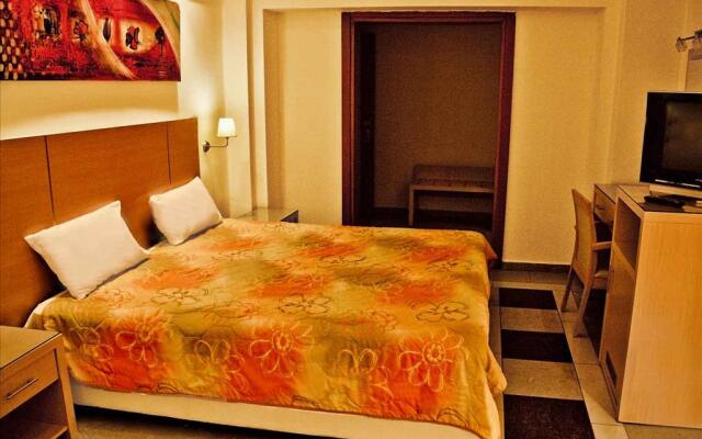 Imperial Hotel