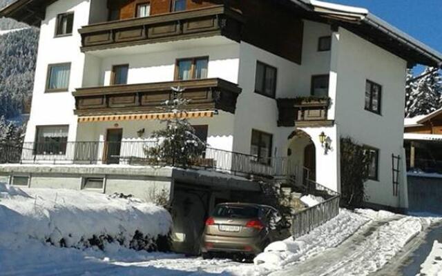 Pension Niedermühlbichler Anna