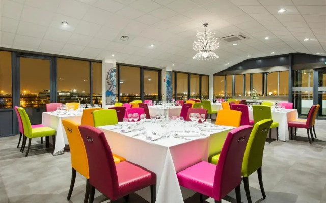 B&B HOTEL Strasbourg Nord Schiltigheim Lac 4 étoiles