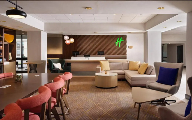 Holiday Inn Boston - Dedham Hotel & Conference Center by IHG