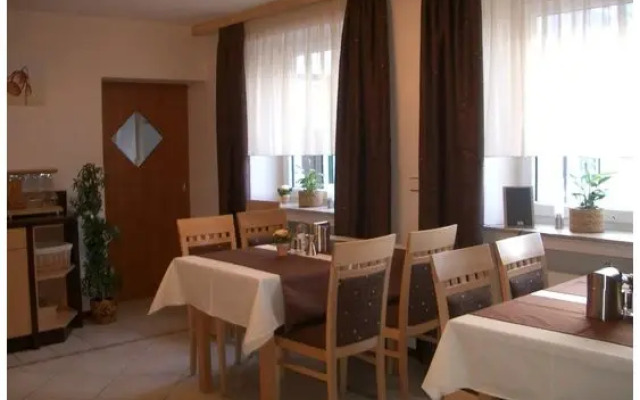 otto - bed & breakfast