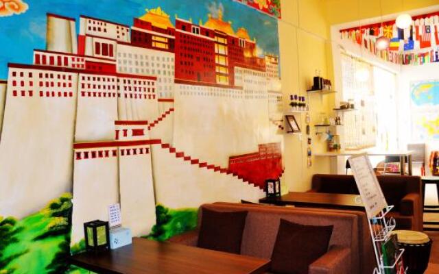 Starway Snow Lotus Hotel Jiuzhaigou