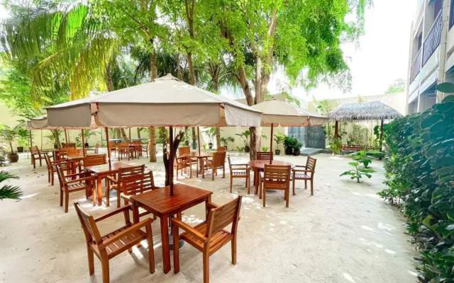 Araamu Hotels Maldives