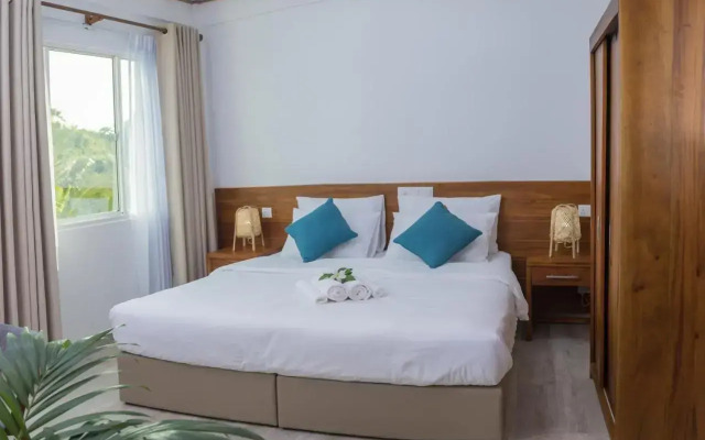 Nihaali Maldives