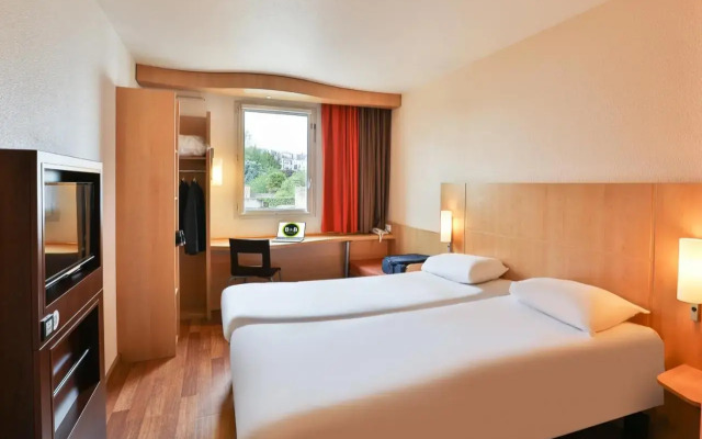 B&B HOTEL Les Sables-d'Olonne Centre Gare