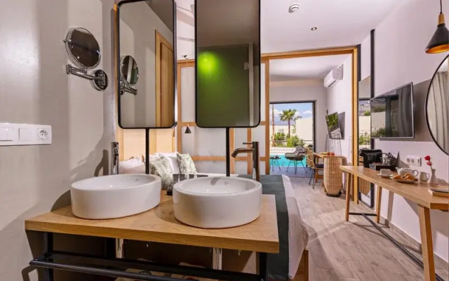 Georgioupolis Suites