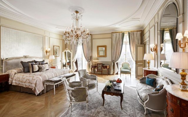 Le Meurice - Dorchester Collection