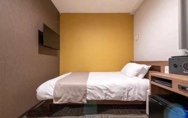 Universal Design Barrier-Free Double room (풀 더블 침대) 사진 1