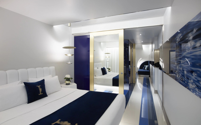 I Resort Beach hotel & Spa