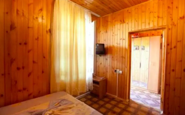 Morskoj Brig Guest House