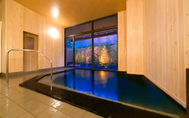 Kanazawa Chaya