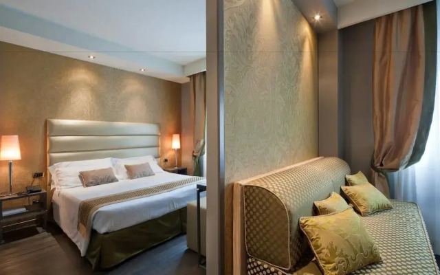 Hotel Mozart