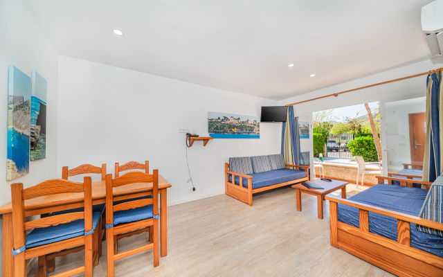Apartamentos Massol