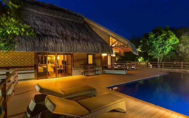 Eskaya Beach Resort and Spa