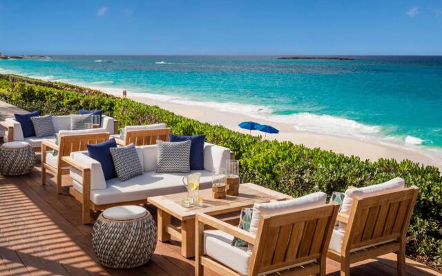 The Ocean Club, A Four Seasons Resort, Bahamas