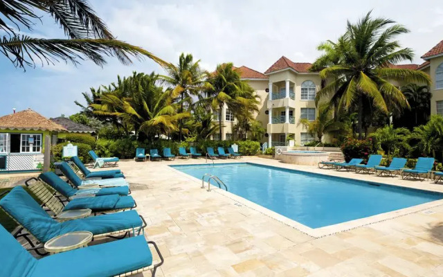 Zoetry Montego Bay - All Inclusive