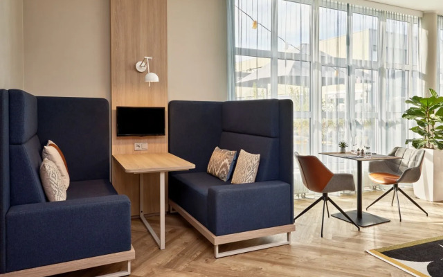 Courtyard by Marriott Dortmund 