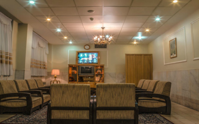 Sasan hotel