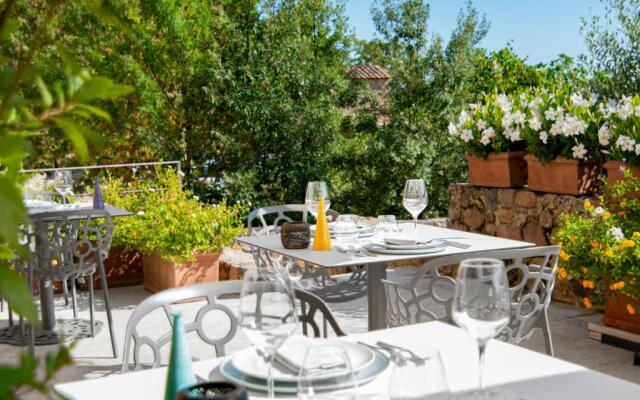 Relais Le Macine di Stigliano