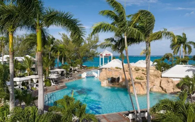 Beaches Turks & Caicos - ALL INCLUSIVE