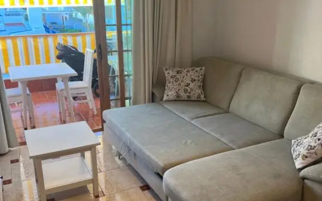 Mar y Sol Spa & Sport Hotel