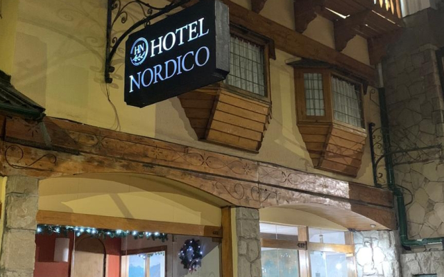 Hotel Nordico by Nordic