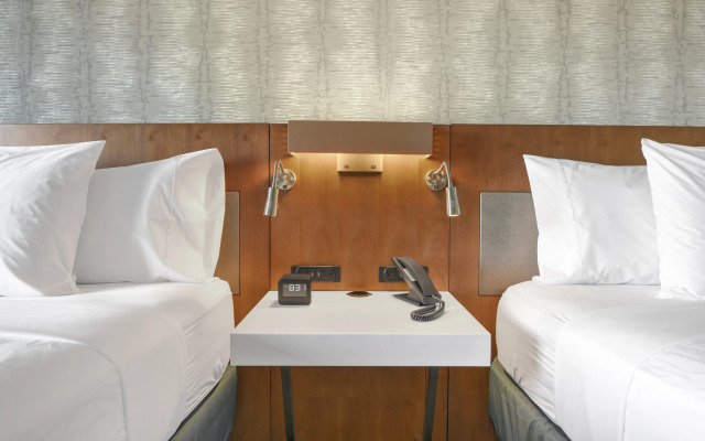Hilton Garden Inn Fremont Milpitas