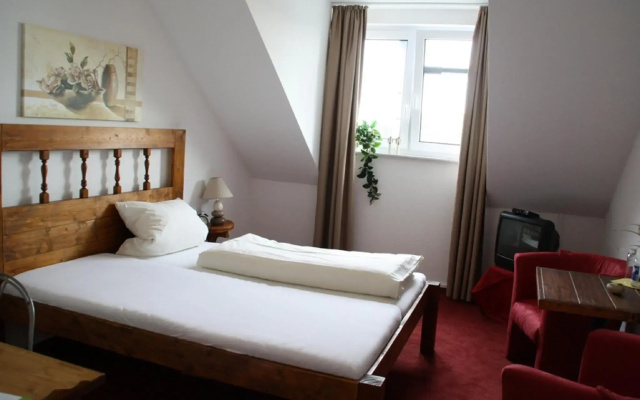 Hotel Gardenia