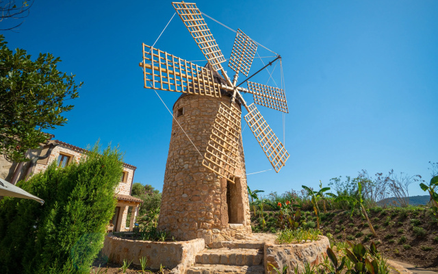 Pula Golf Resort