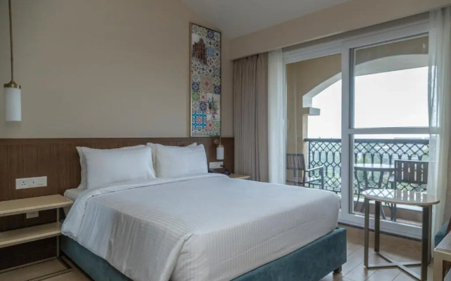 Fairfield by Marriott Goa Calangute