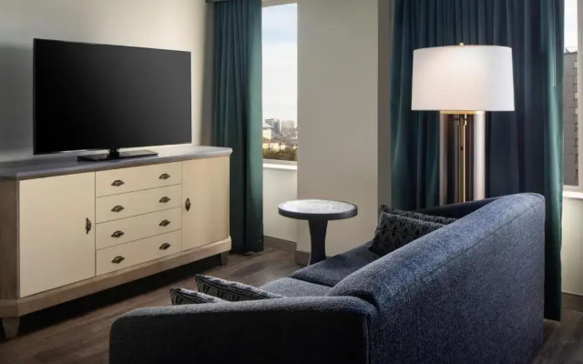 Hotel Tonnelle New Orleans, A Tribute Portfolio Hotel By Marriott