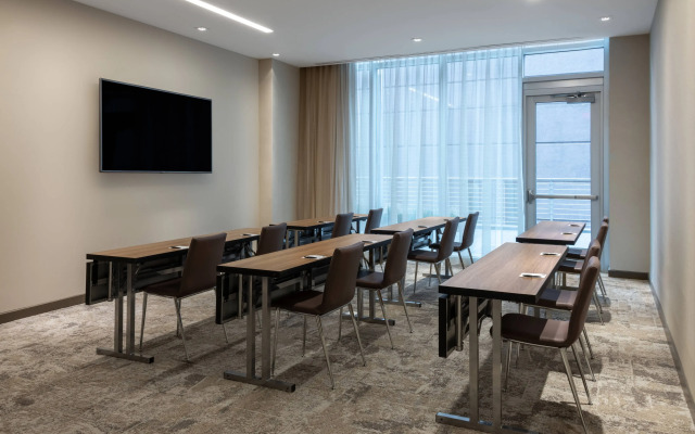 AC Hotel by Marriott Atlanta Midtown