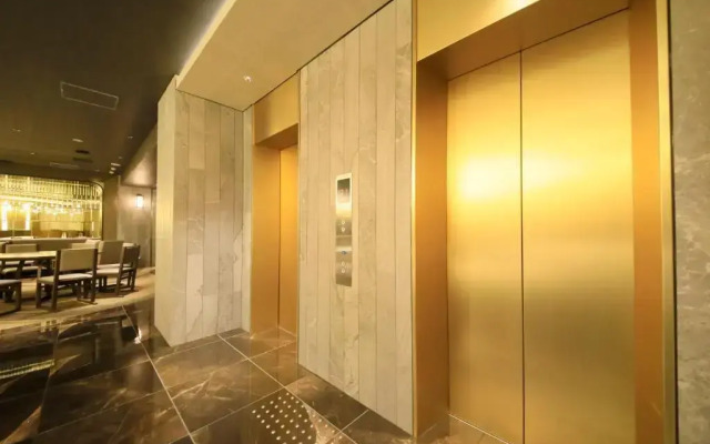 Quintessa Hotel Tokyo Ginza Hotel