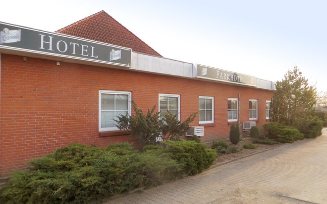 Parkhotel Cahnsdorf