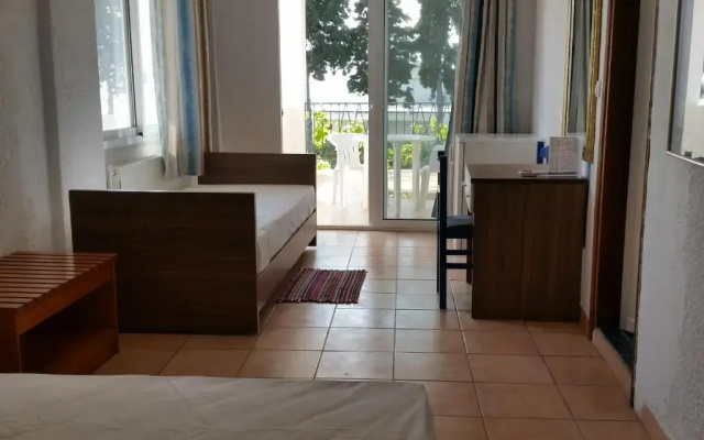 Afroditi Beach Hotel