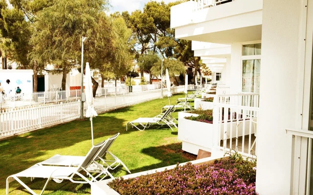Sunwing Alcudia Beach
