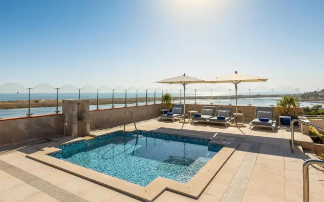 Hotel Quinta do Lago