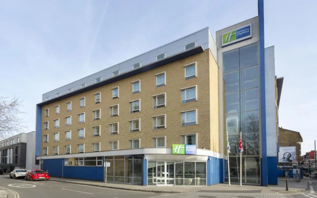 Holiday Inn Express London - Earl's Court by IHG