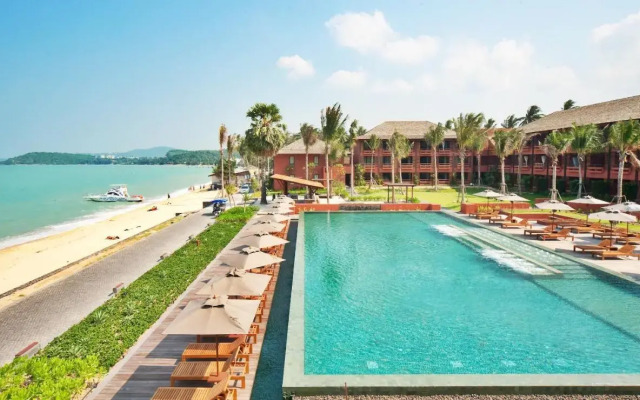 Hansar Samui Resort & Spa