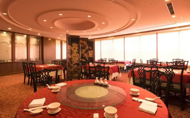 Hilton Tokyo Narita Airport